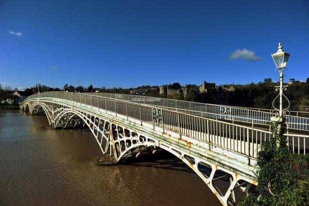 Historic bridge closure after structural defects found could last 18 months