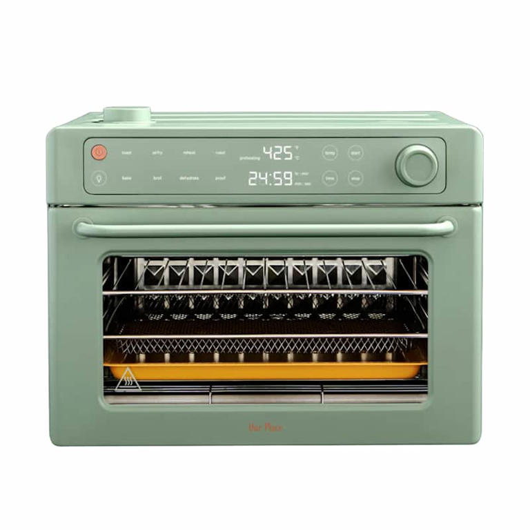 I used the new Our Place Wonder Oven every day for 6 months - here's ...