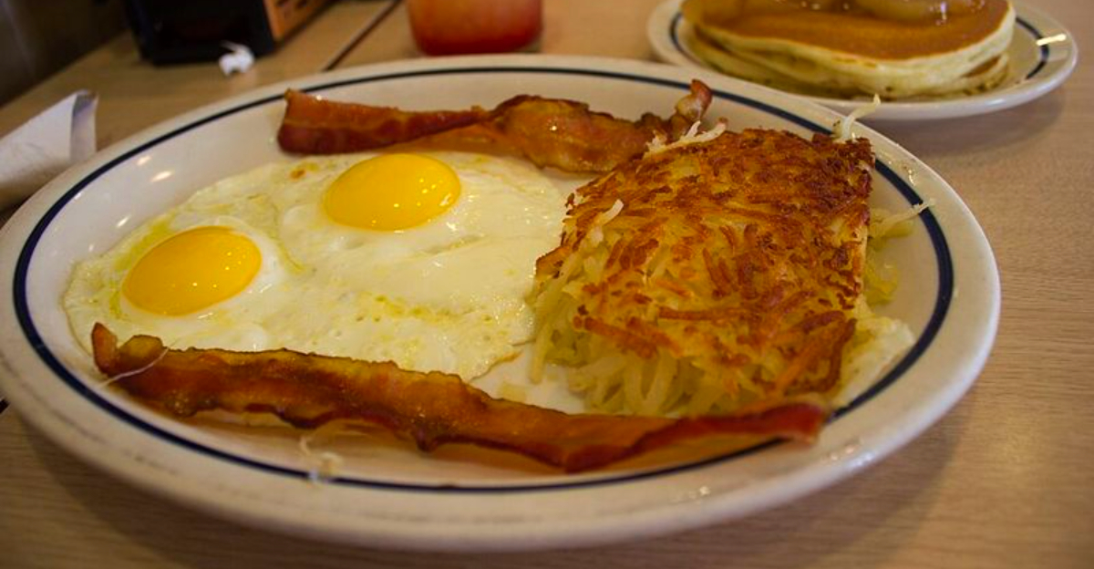 10 U.S. Restaurant Chains Serving the Best Country Breakfasts