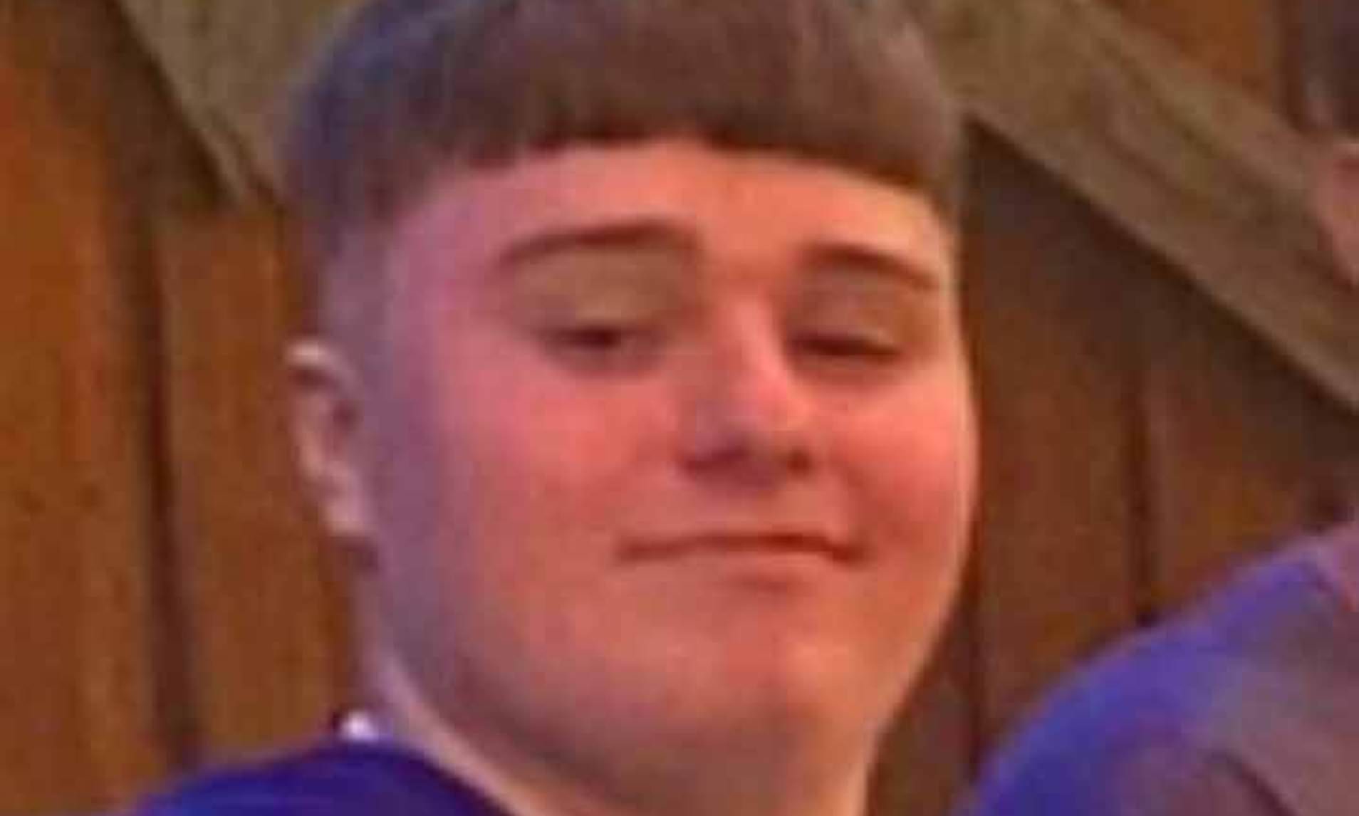 Teenager dies after his mother encouraged him to 'be productive' to ...