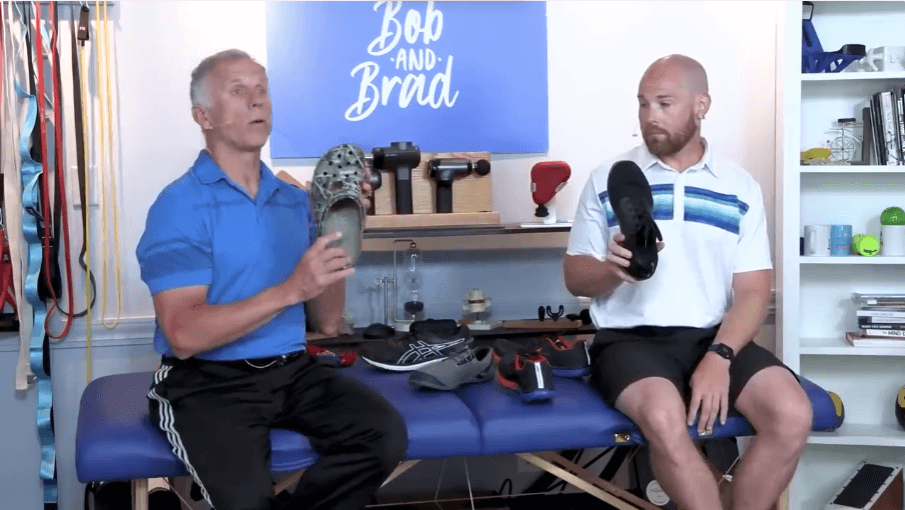 Stop Foot Pain While Walking: Heel, Arch, Or Forefeet