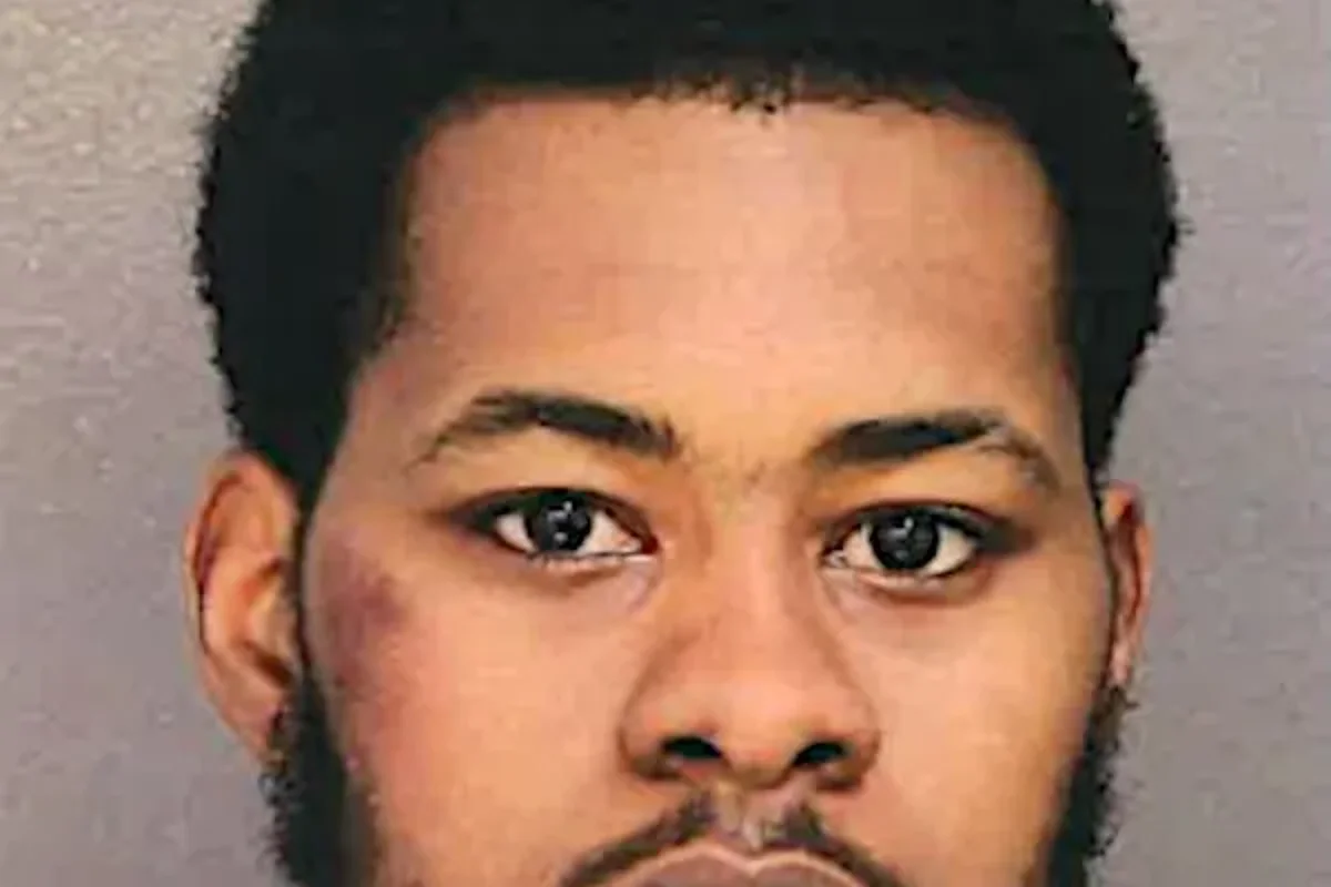 Good Samaritan thwarts suspect trying to grab 2-year-old from her mom ...