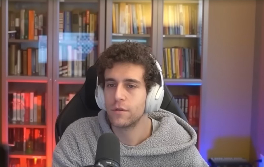 Chess player who made cheating accusations against Daniel Naroditsky ...