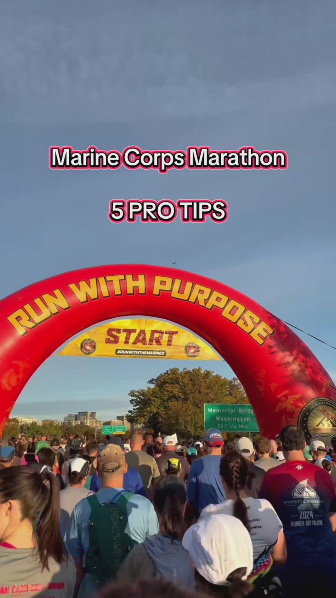 running-the-marine-corps-marathon-5-pro-tips