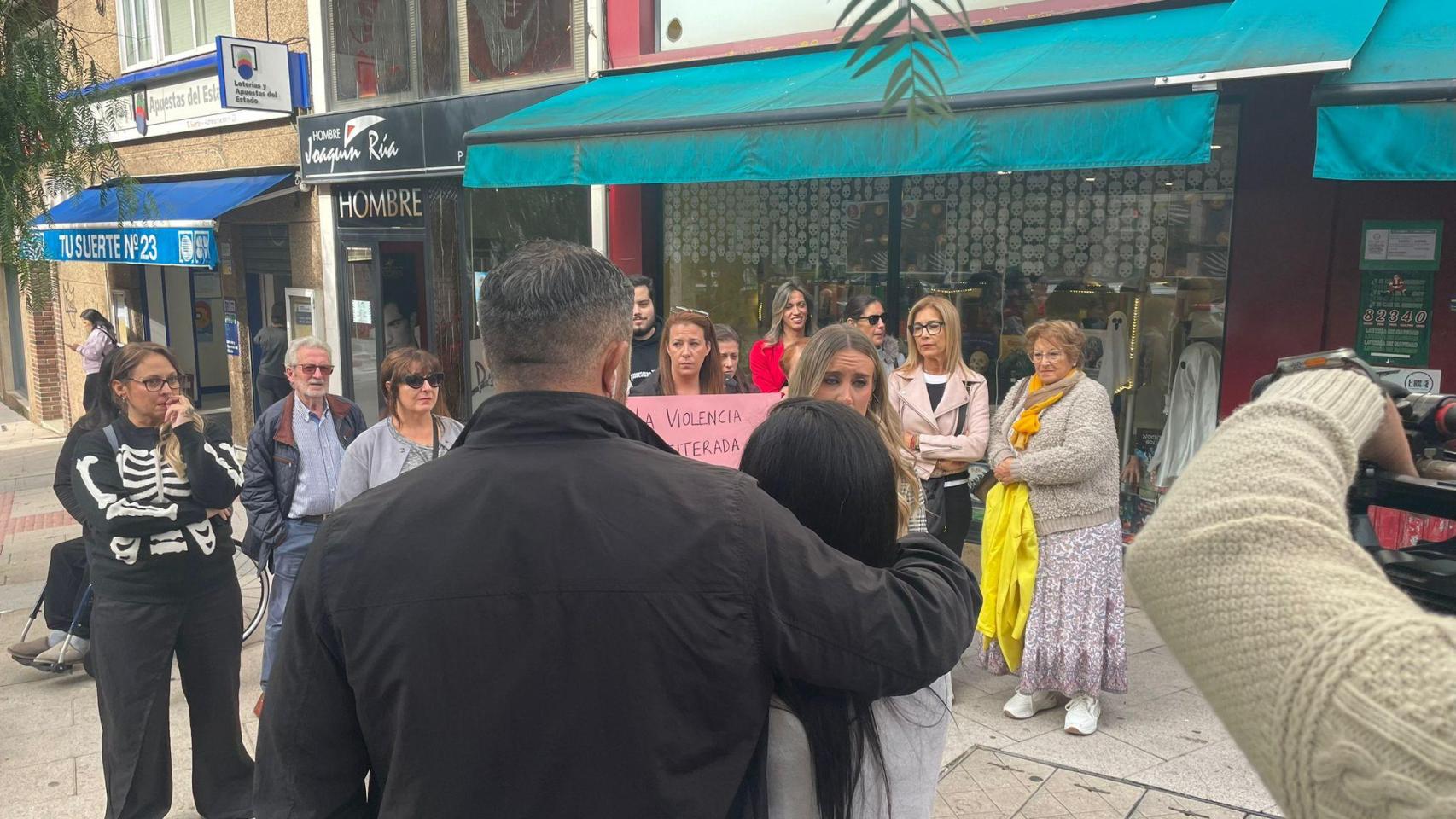 Caso de bullying a una menor en Vigo: "Educación no ha contactado con ...