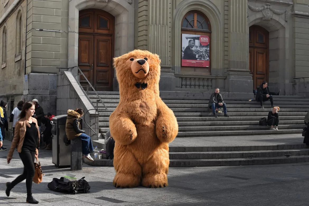 14 Store Mascots That Quietly Disappeared