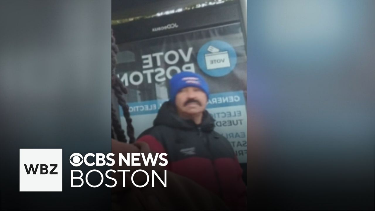 Boston Police look for help identifying man who exposed himself in ...
