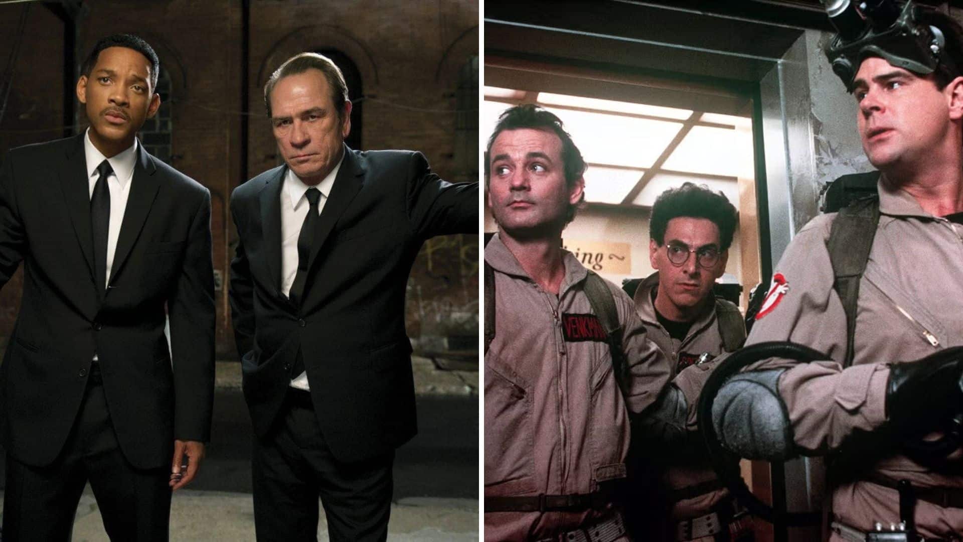 25 Hidden References Connecting Unrelated Movies