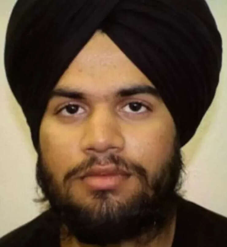 Was Jashanpreet Singh, the truck driver in deadly California DUI crash ...