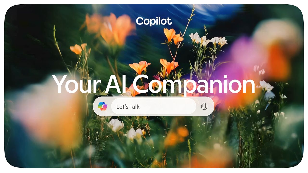 Microsoft's Copilot just got a major AI overhaul, looking to compete ...
