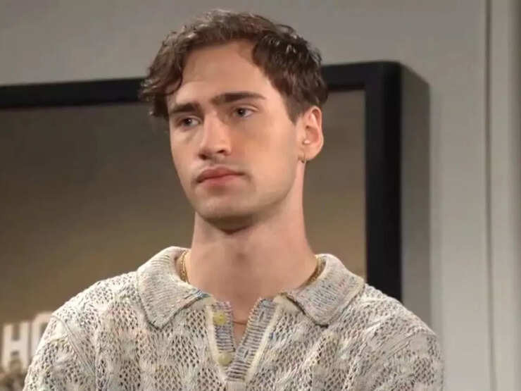 The Bold and the Beautiful spoilers: Will Finn forgive Li’s shocking ...