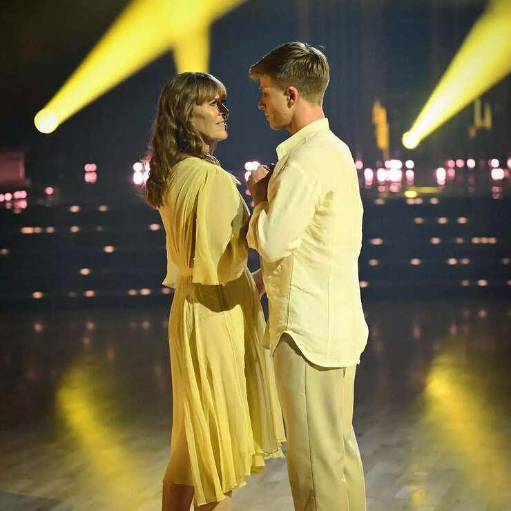 Fans stunned on DWTS season 34 dedication night as Robert Irwin honors ...