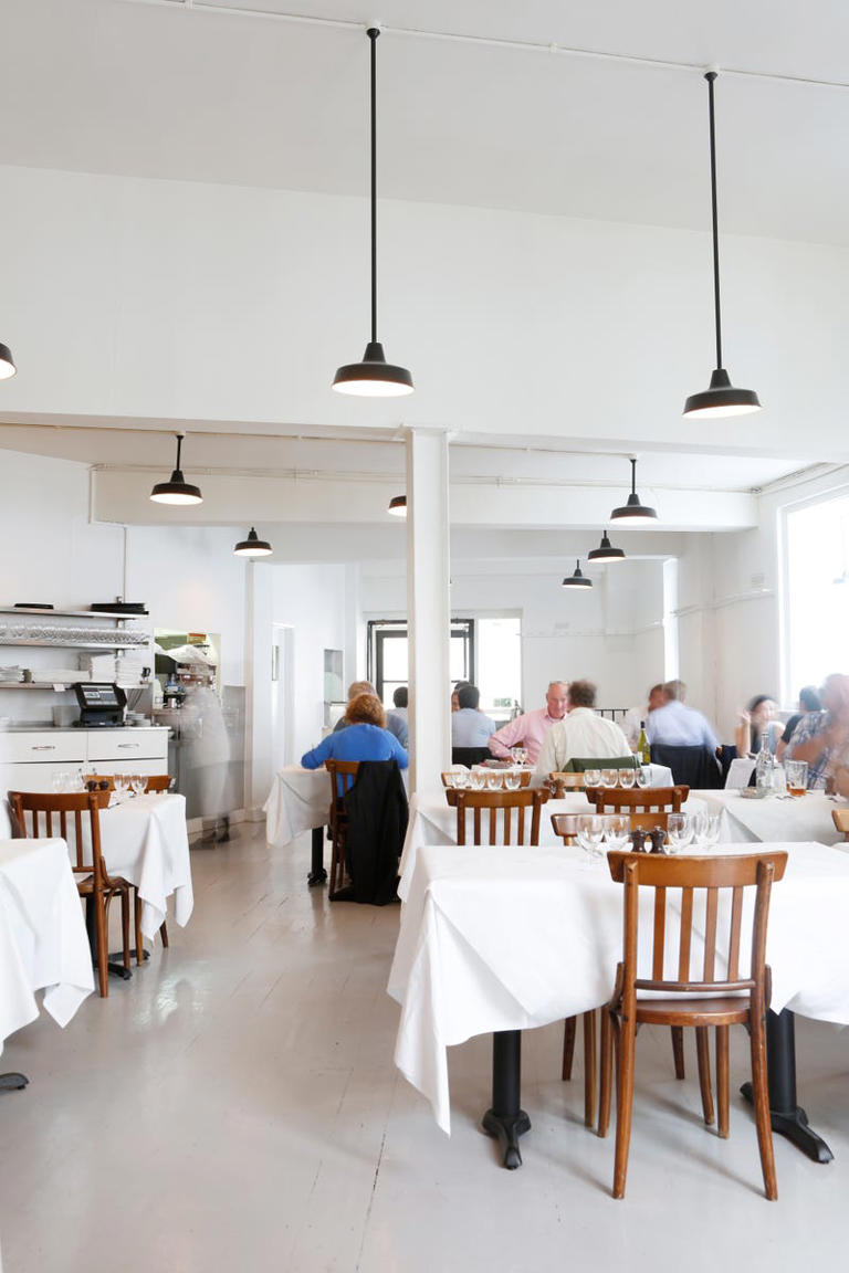 The Best Restaurants in London