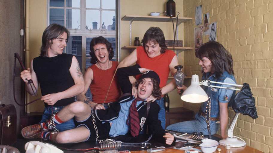10 Hit Albums That Never Went to No. 1