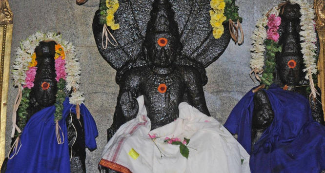 Most Famous Rahu and Ketu Temples in India Every Devotee Must Visit