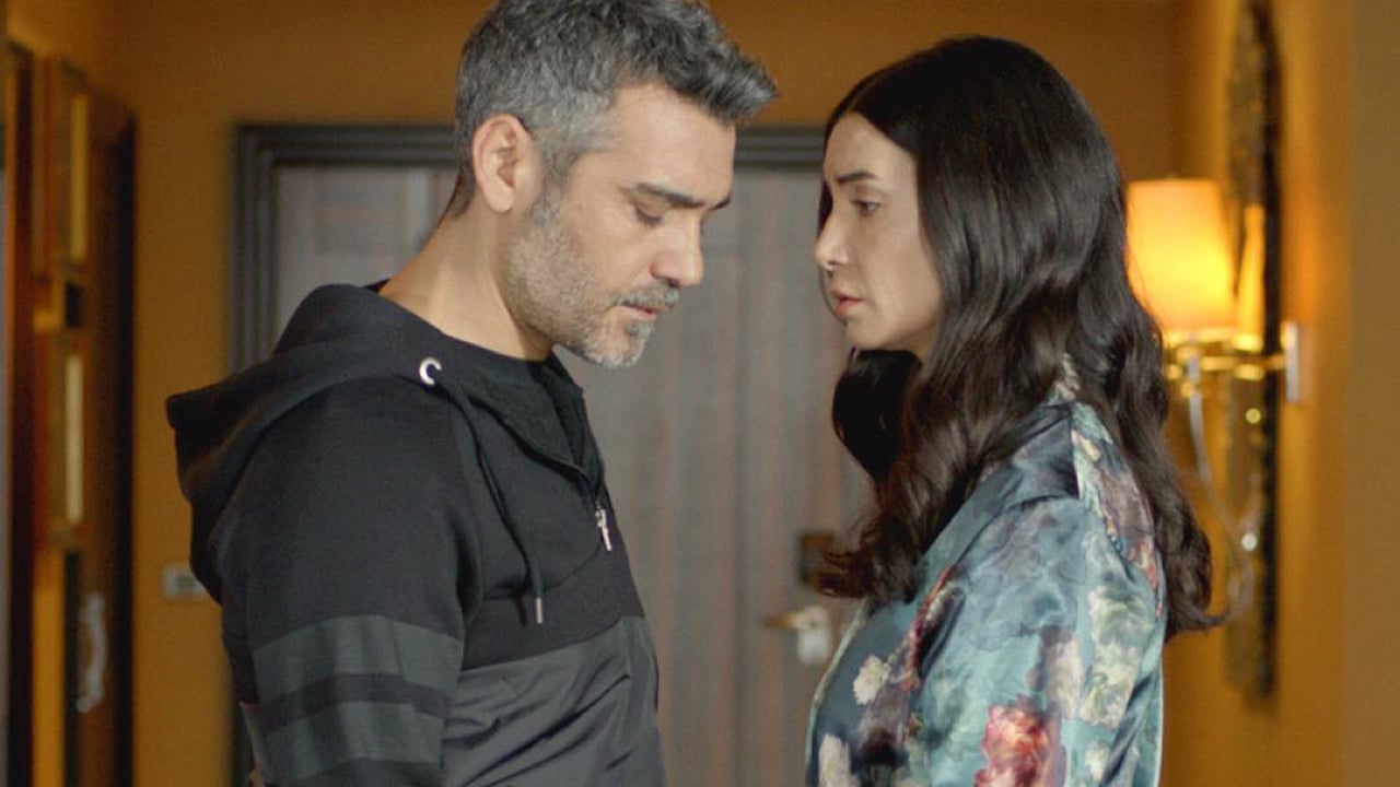 La forza di una donna Anticipazioni 25 ottobre 2025: Piril ha una crisi ...