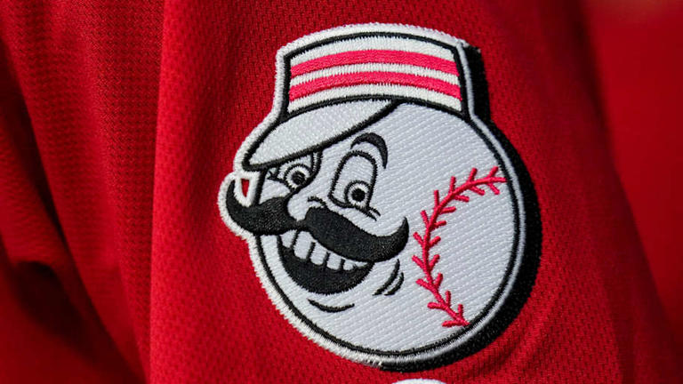 Reds Catching Prospect has Promising Season in 2025