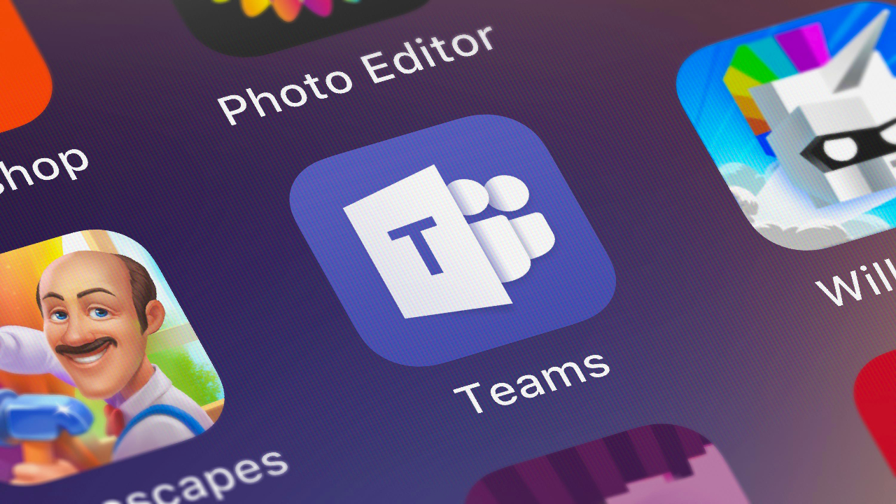 Microsoft Teams will start snitching to your boss when you’re not in ...