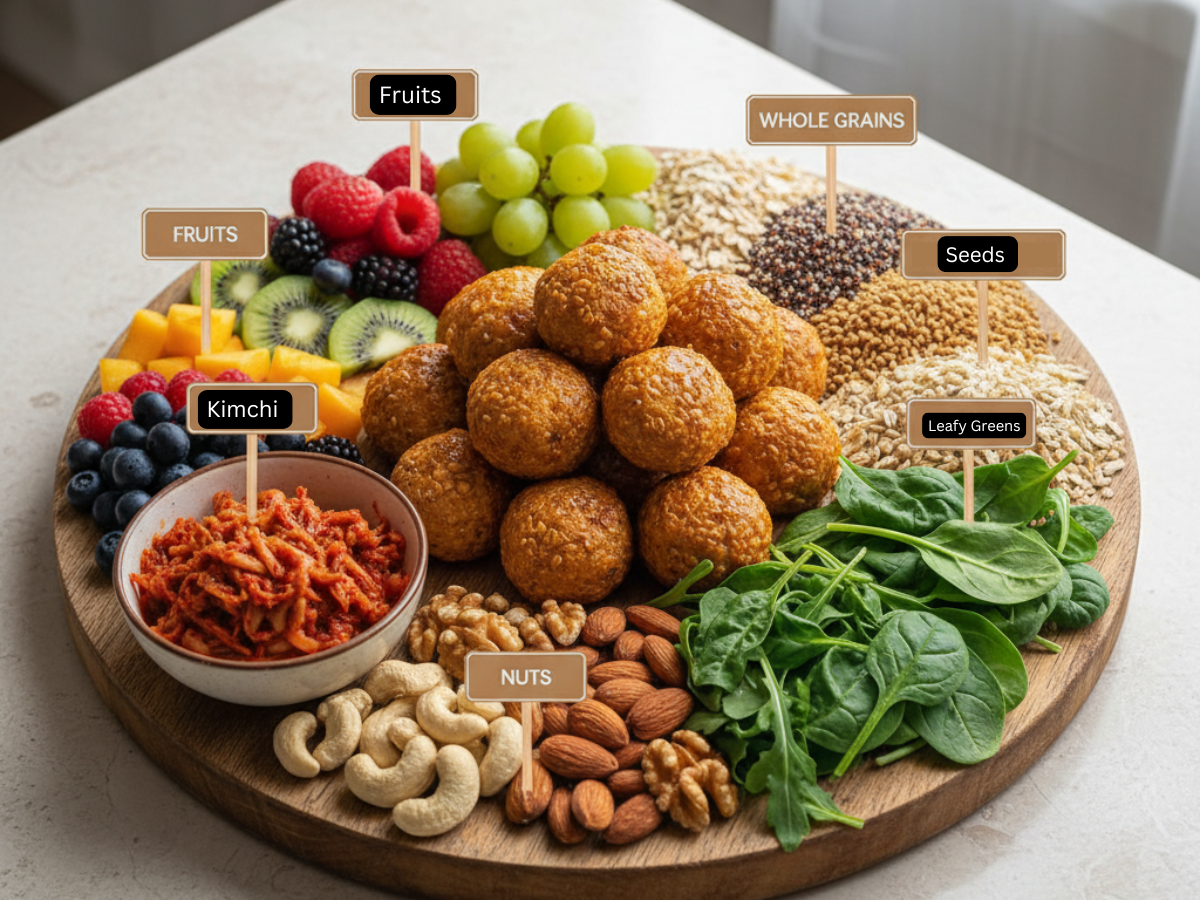 Eat soya the right way: 5 genius food pairings for maximum protein ...