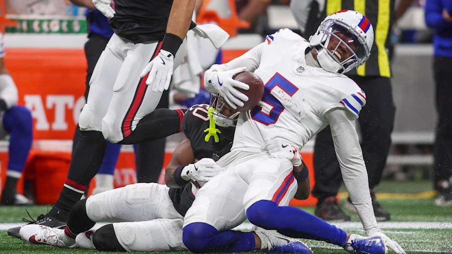 Buffalo Bills' roster moves receive criticism in NFL offseason tiers