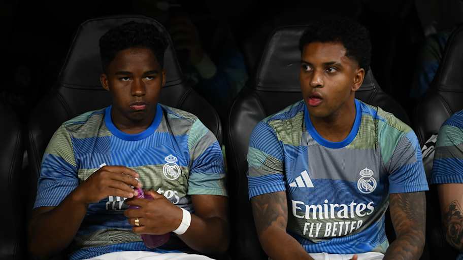 Endrick ‘Offered Real Madrid Escape Route’ by Premier League Side