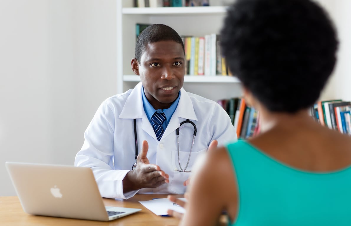 Colon cancer screening rules: The age to start, the age doctors say to ...