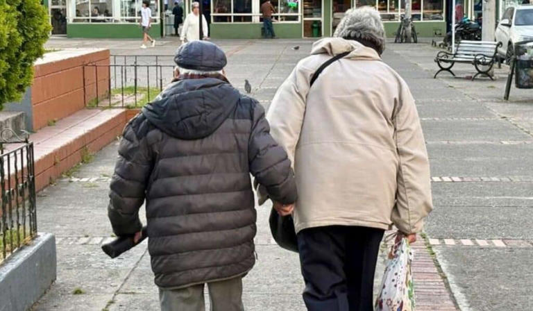Pensiones. Foto: Valora Analitik