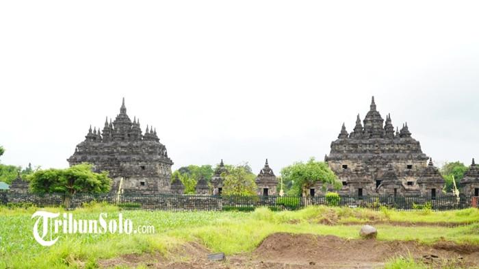 Mengapa Banyak Candi di Klaten? Kawasan Subur Kerajaan Mataram Kuno