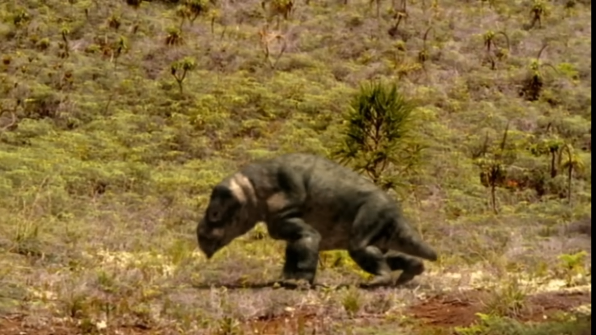 When Evolution Crashed: The Worst Patch in Earth’s History