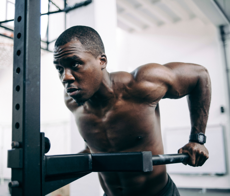 Trainer Shares Arm Day Workout That Will Transform Your Upper-Body in Weeks