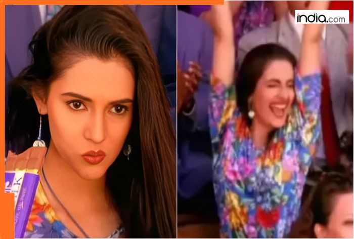 Who is Shimona Rashi? Viral Cadbury girl who became India's 'national ...
