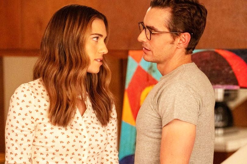 Regretting You plot summary as Colleen Hoover romance hits screens