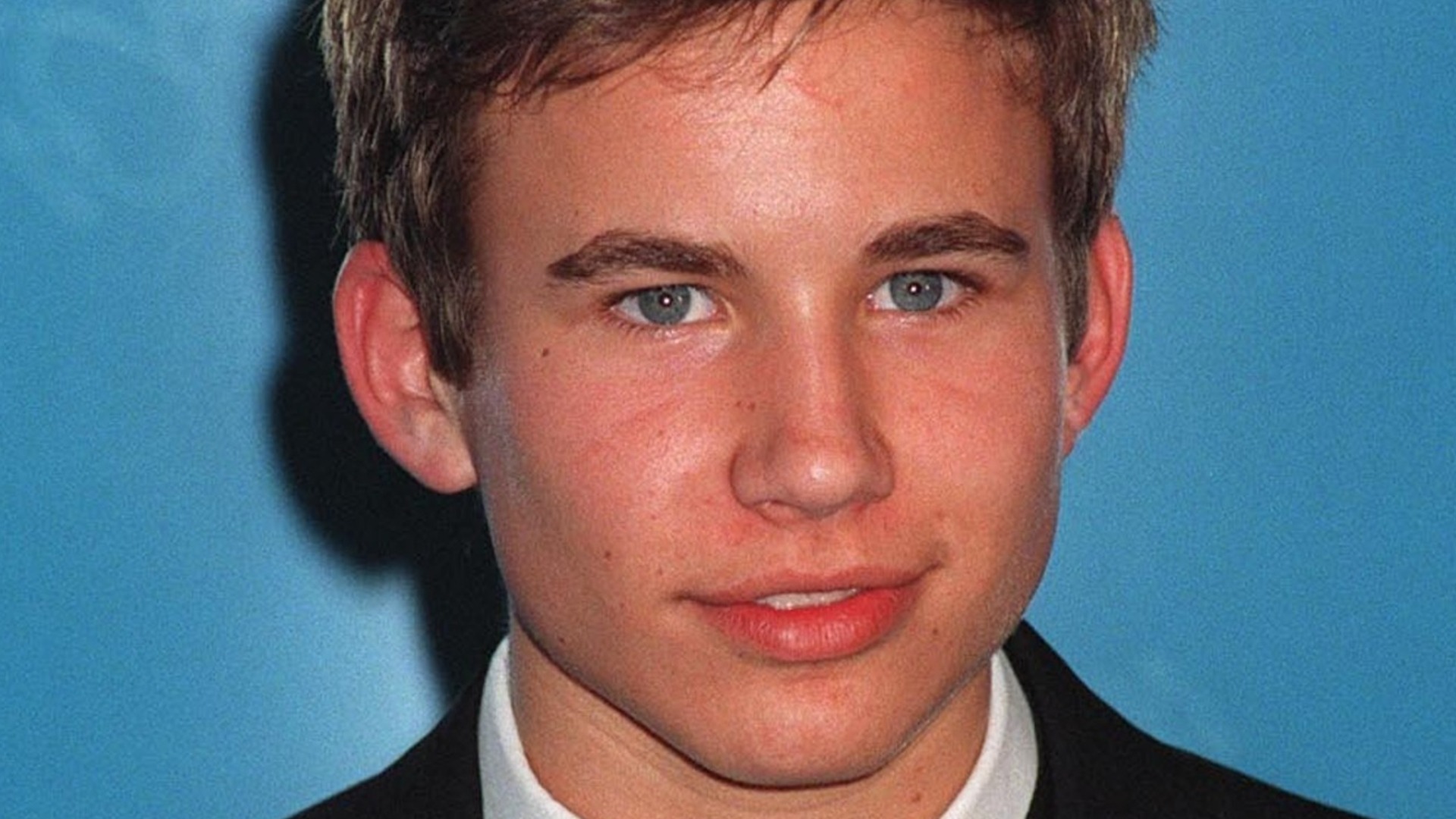 The Tragedy Of Jonathan Taylor Thomas Gets Sadder & Sadder