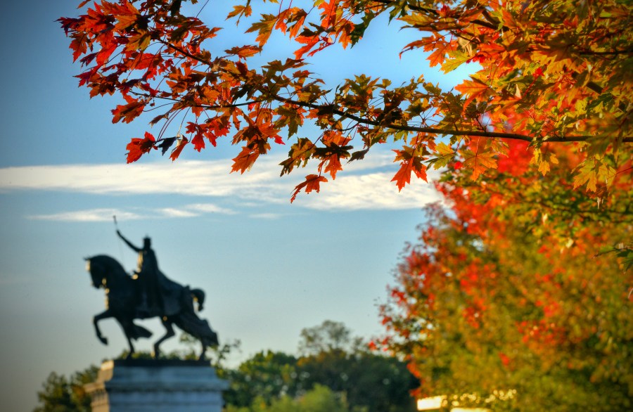 List: 2026 fall festivals, events around St. Louis metro