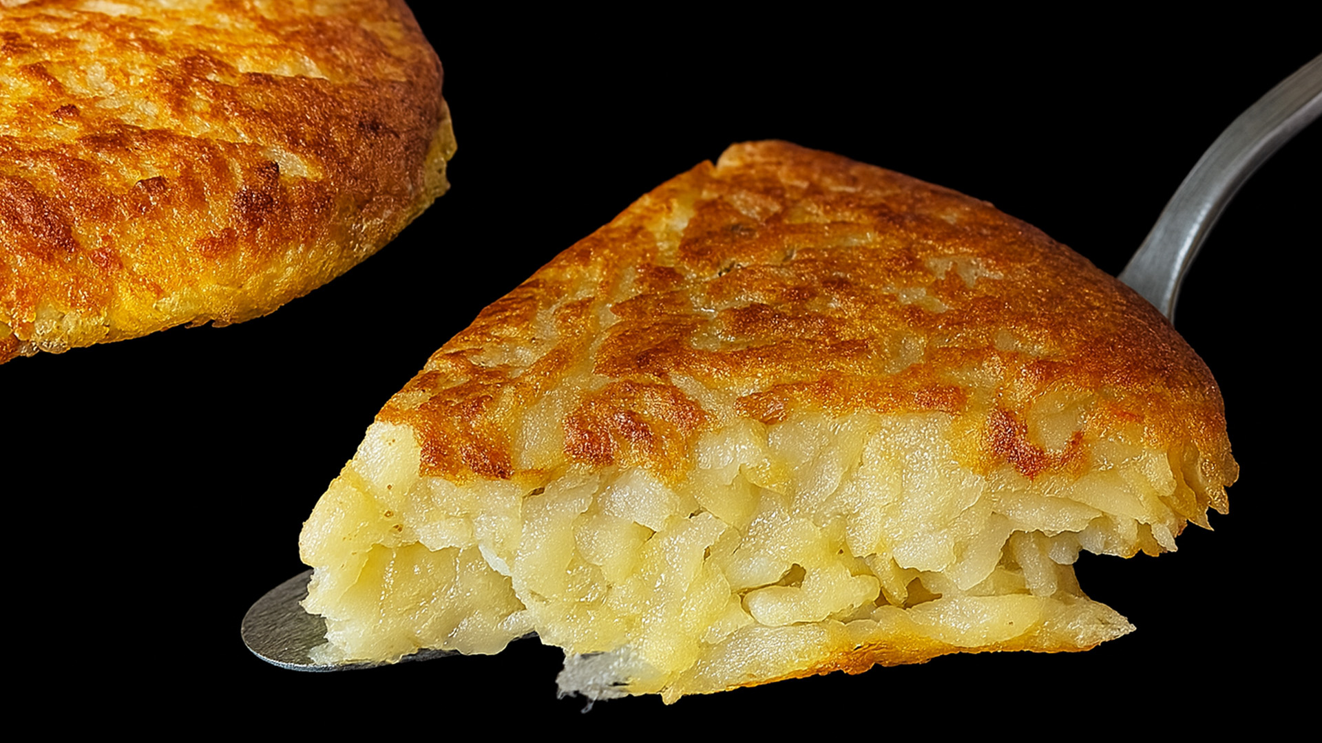 Potato Rosti Recipe