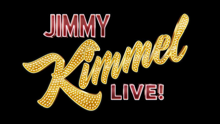Jimmy Kimmel Live! at risk of going off the air ... again