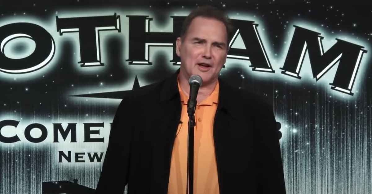 Iconic Standups, and Some of Their Best Jokes