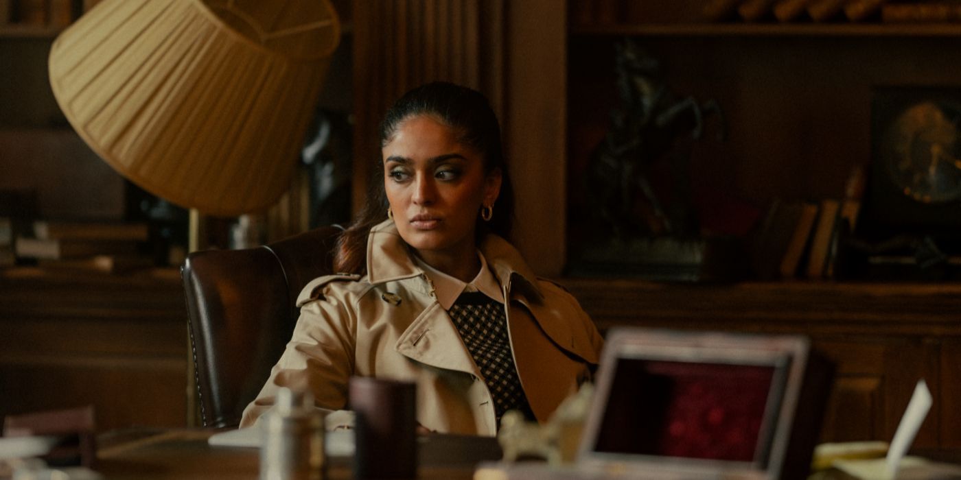 Guy Ritchie's Highest-Rated TV Series Takes Over Another Streaming Platform