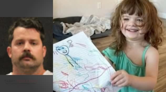 Arizona Dad Faces 20-30 Years For Hot Car Death Of 2-Year-Old Daughter