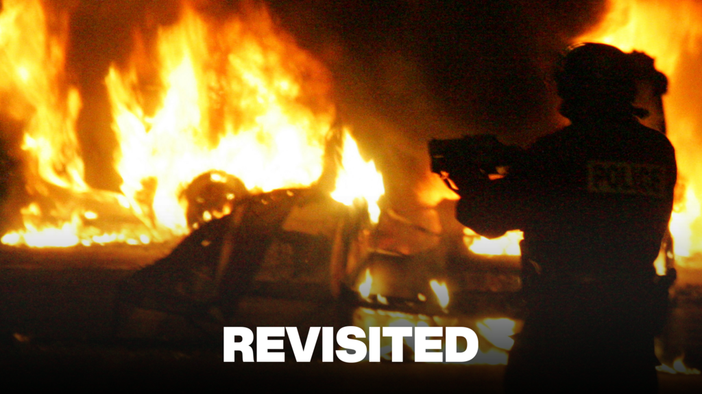 2005 riots: Have Paris's underprivileged suburbs left their violent ...
