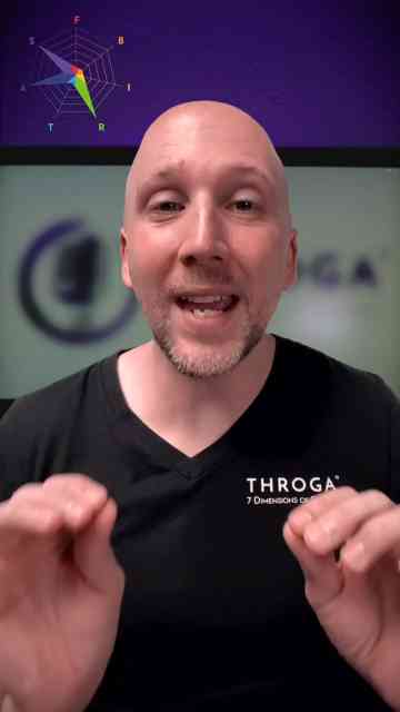 Inside the vocal profile range, articulation, and dynamic power