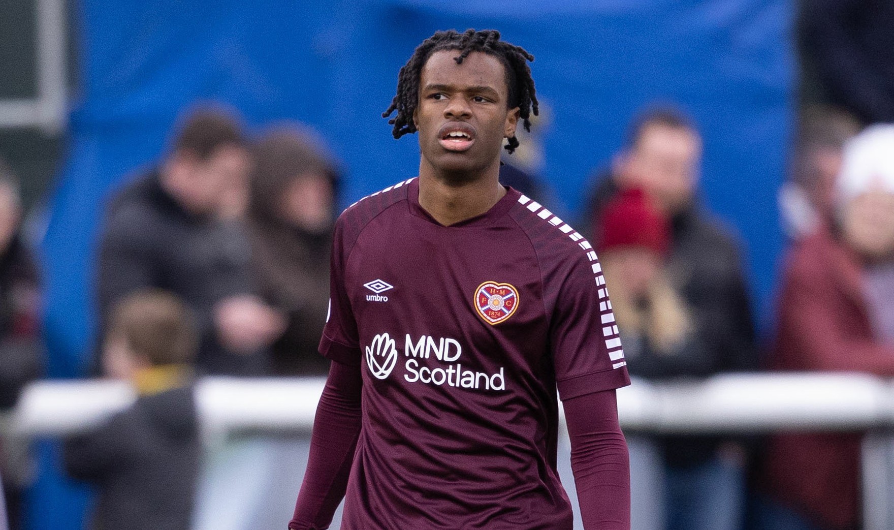 17 ex Hearts stars available on pre-contracts and as free agents ...
