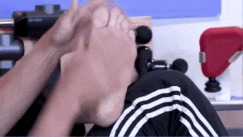 Stop Foot Pain While Walking: Heel, Arch, Or Forefeet