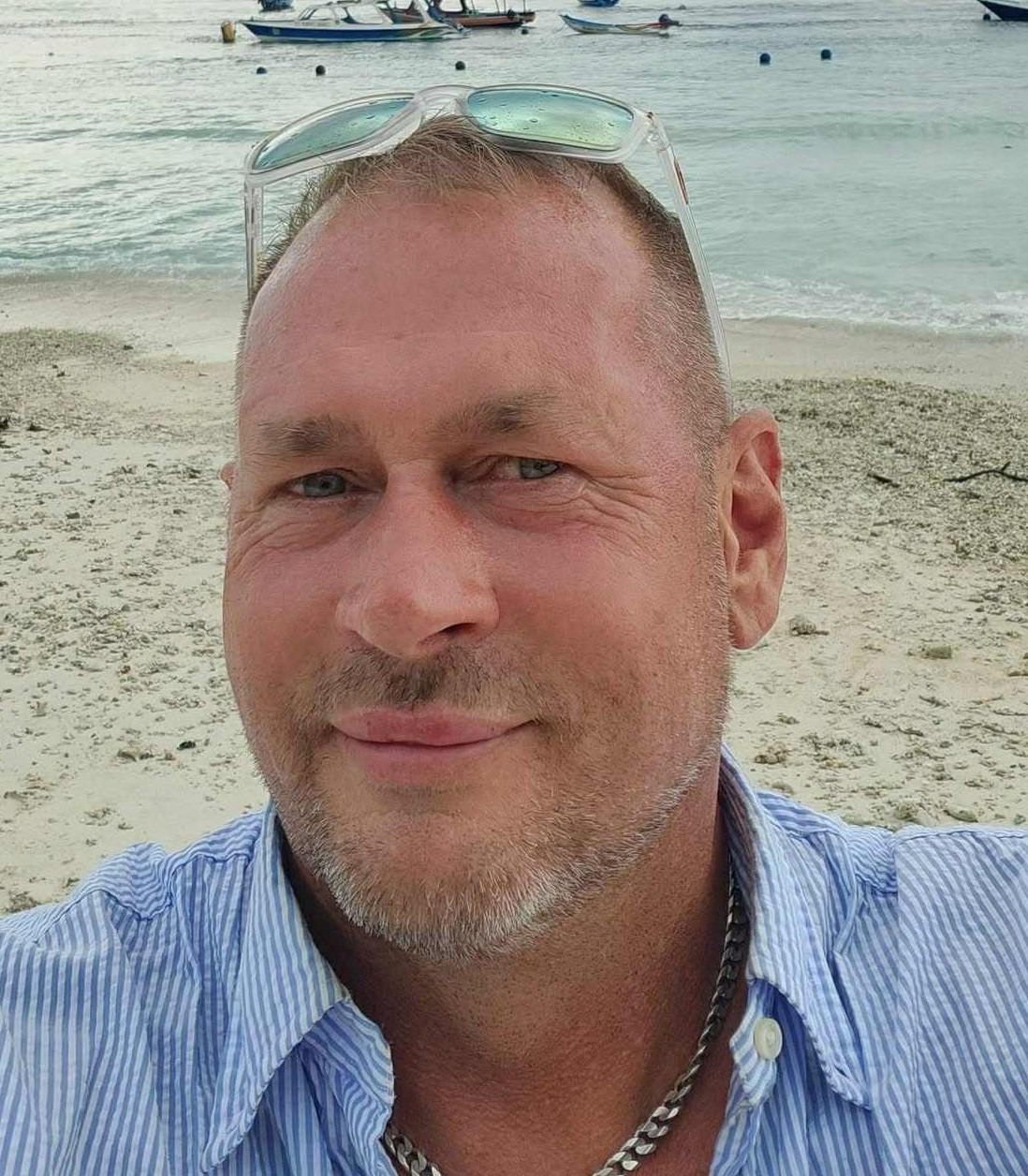 Tributes to Robert Paczkowski, from Poznan, Poland, who tragically died ...