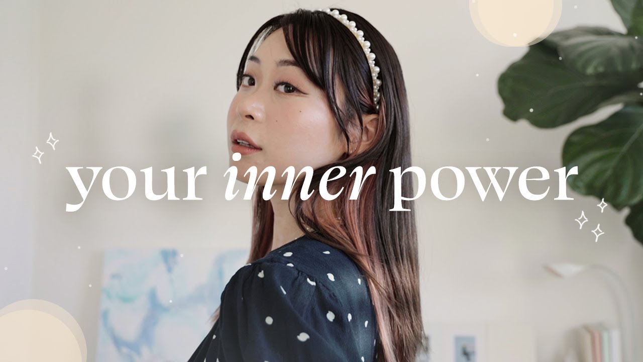 Strengthen your intuition and inner trust