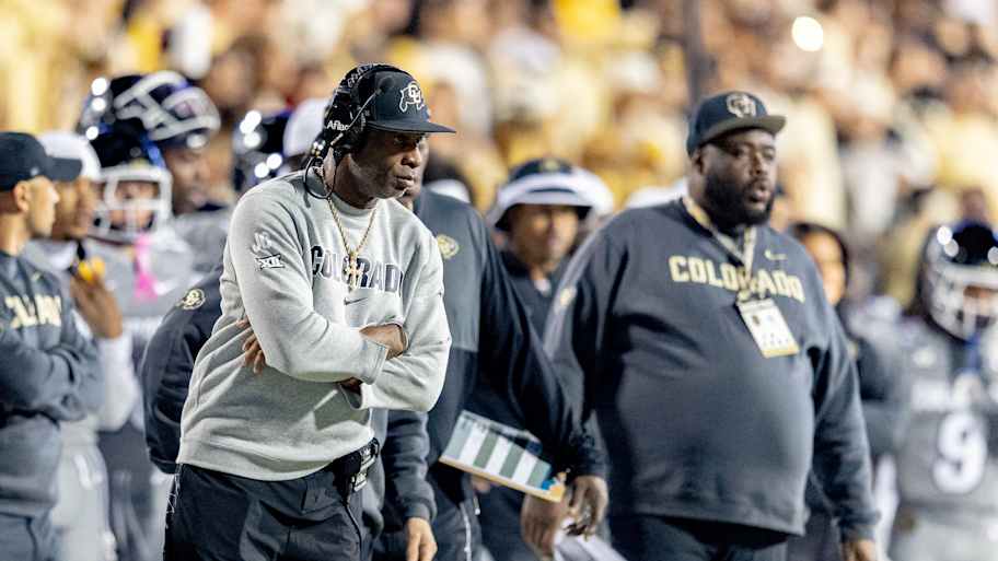 Deion Sanders sends clear message on what Colorado has to do to beat Utah