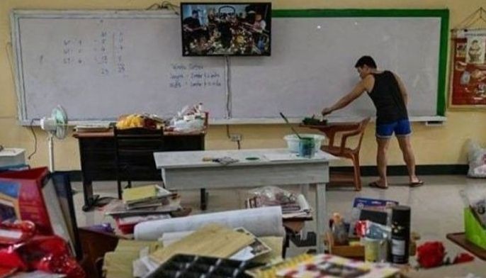 DepEd taps ADB, World Bank to build 55,000 classrooms