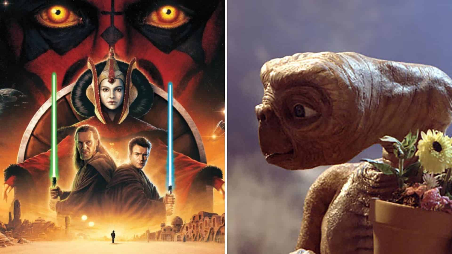 25 Hidden References Connecting Unrelated Movies