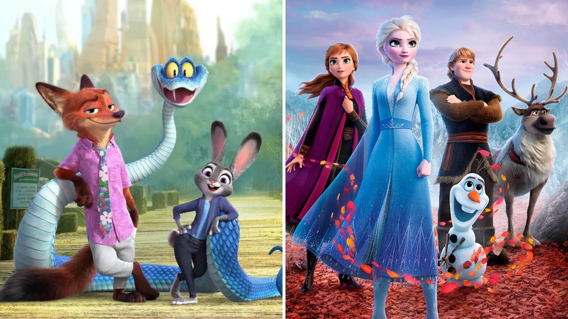 25 Hidden References Connecting Unrelated Movies