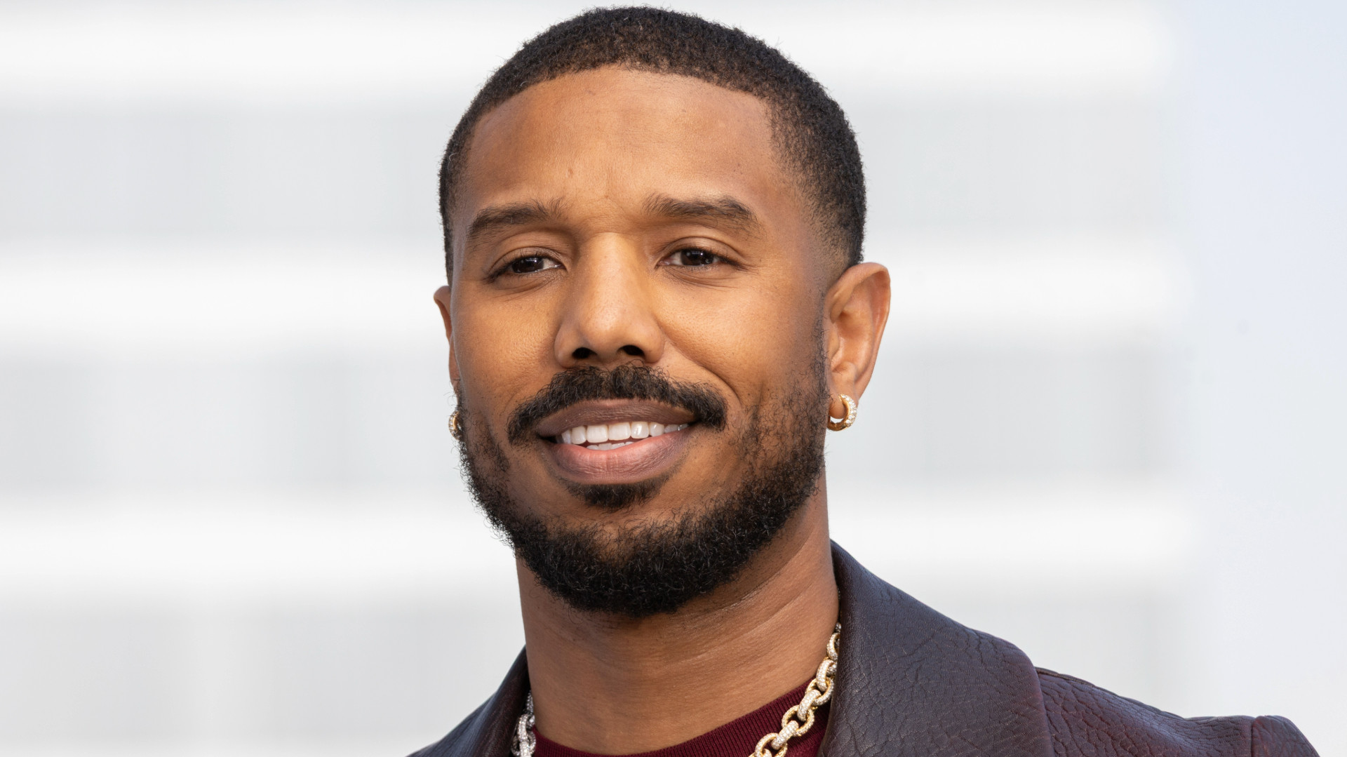 Michael B. Jordan in Early Talks to Star as Ricardo 'Rico' Tubbs in ...